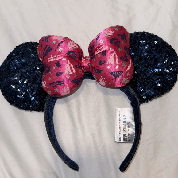 2019 Park Icon Ears - Picture 2 of 3
